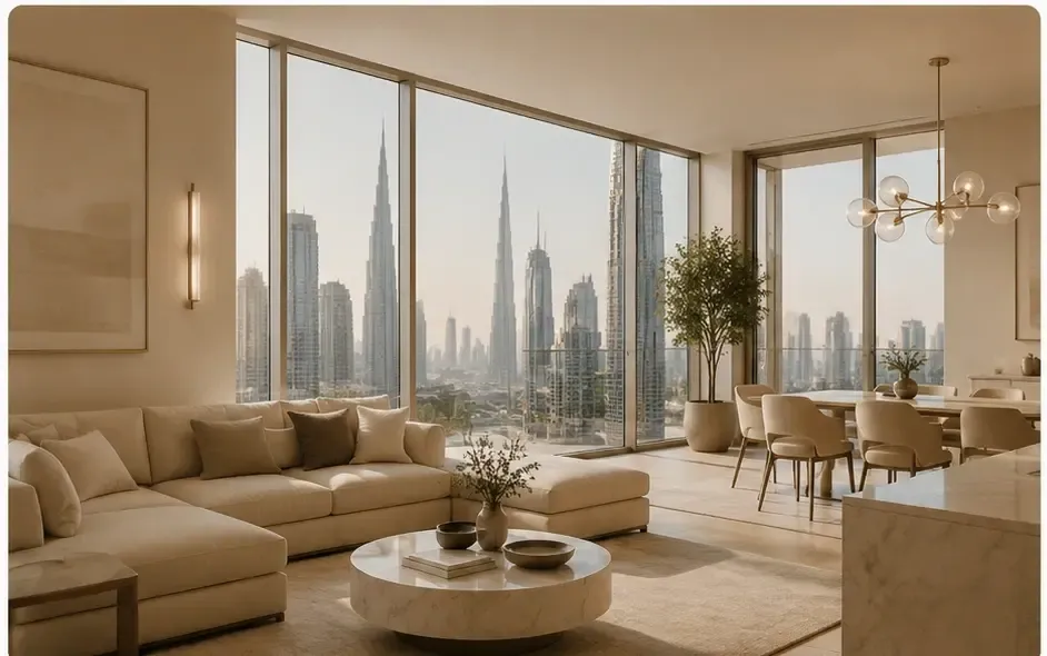 Spacesmith Real Estate